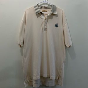 Vintage GUESS Polo